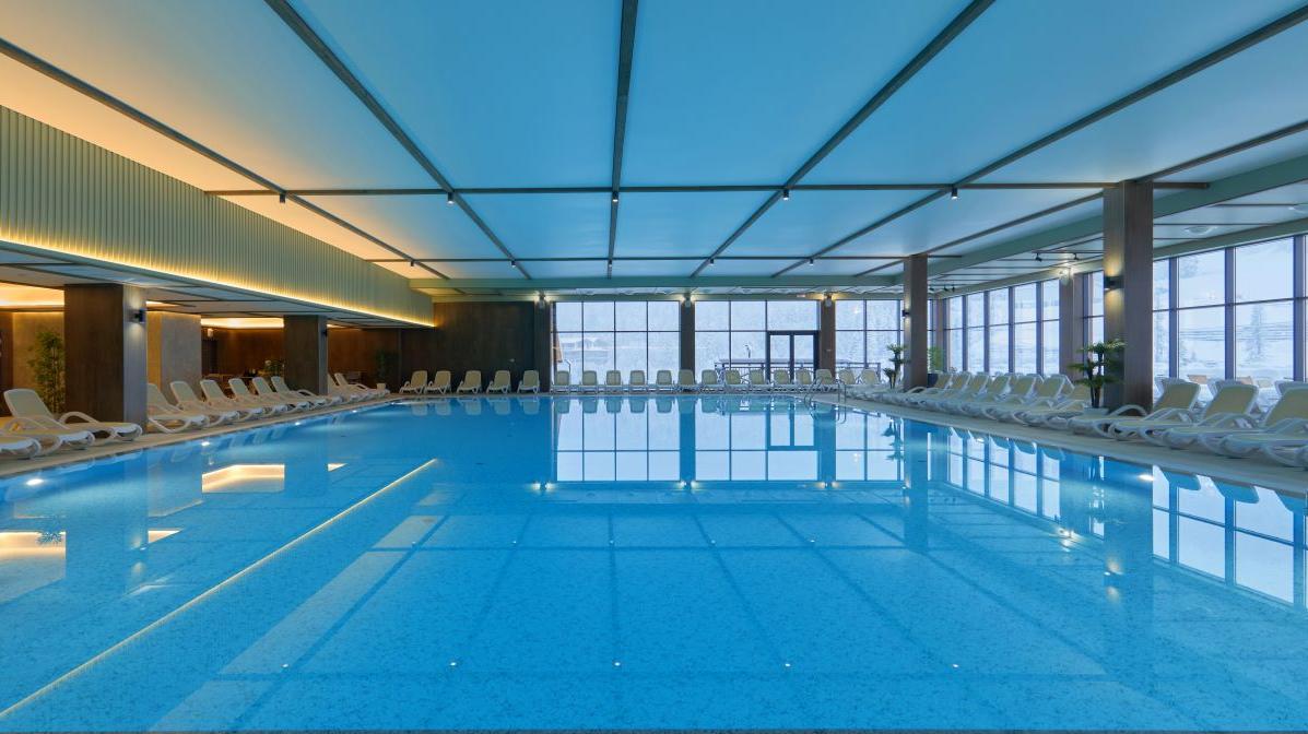 Термальный комплекс